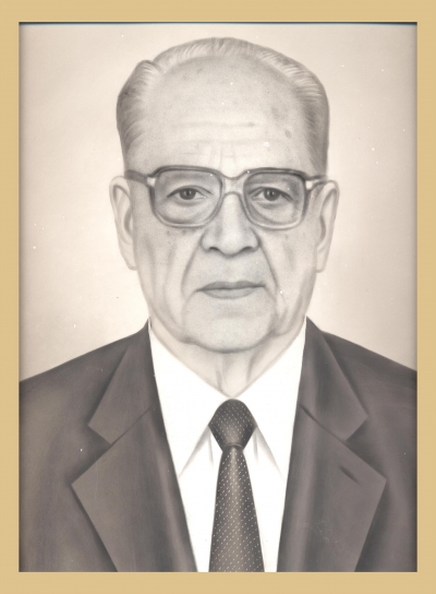 Prefeito José Olímpio Dias (1961 - 1964) Image