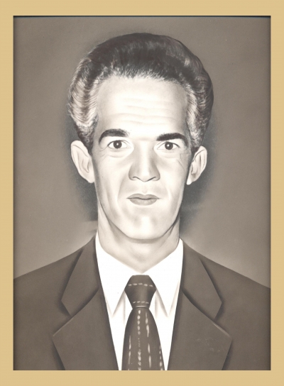 Prefeito Noé Dias dos Reis (1971 - 1973) Image